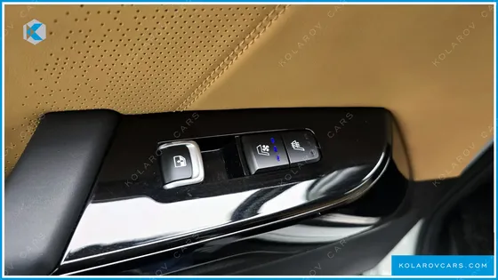 KIA MOHAVE DIESEL 3.0 4WD 6-SEATER