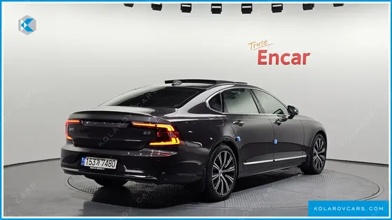 VOLVO S90 B5 ULTIMATE BRIGHT