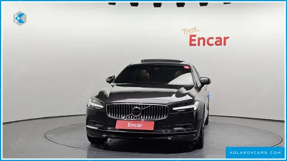 VOLVO S90 B5 ULTIMATE BRIGHT