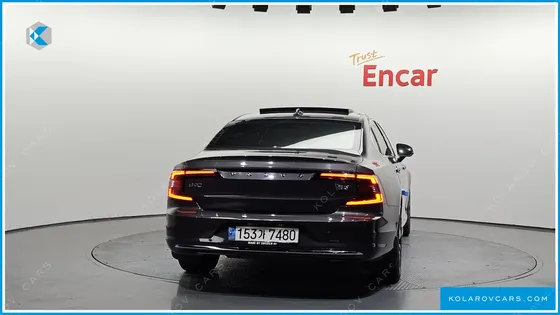 VOLVO S90 B5 ULTIMATE BRIGHT