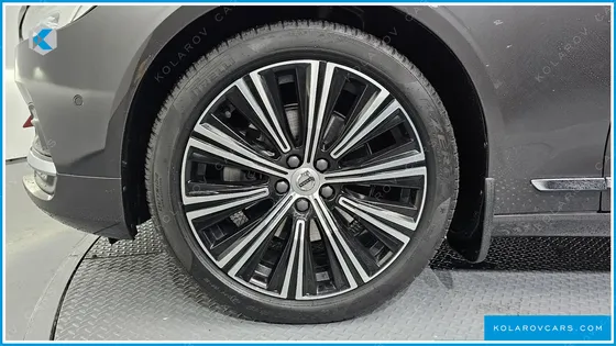 VOLVO S90 B5 ULTIMATE BRIGHT