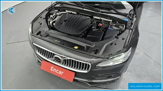 VOLVO S90 B5 ULTIMATE BRIGHT