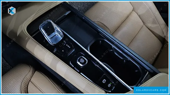 VOLVO S90 B5 ULTIMATE BRIGHT