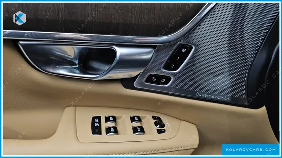 VOLVO S90 B5 ULTIMATE BRIGHT