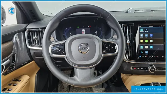 VOLVO S90 B5 ULTIMATE BRIGHT