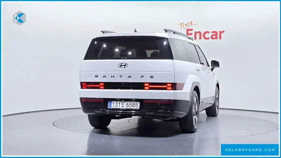 HYUNDAI SANTA FE HEV 1.6 2WD