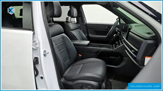 HYUNDAI SANTA FE HEV 1.6 2WD