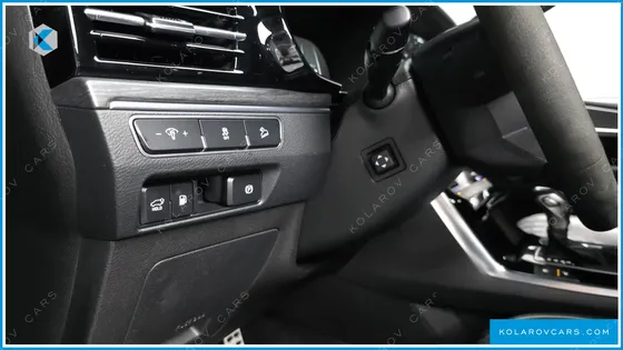 KIA MOHAVE DIESEL 3.0 4WD 6-SEATER