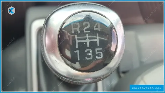 HYUNDAI MIGHTY SUPER CAP