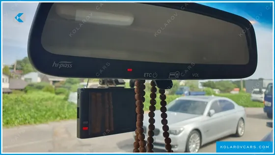 HYUNDAI MIGHTY SUPER CAP