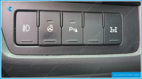 HYUNDAI MIGHTY SUPER CAP