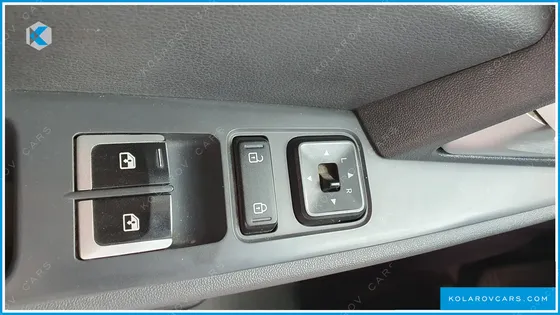 HYUNDAI MIGHTY SUPER CAP