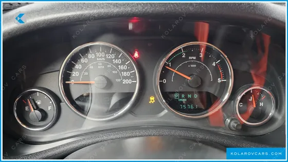 JEEP WRANGLER 2.8 DIESEL RUBICON 4DOOR