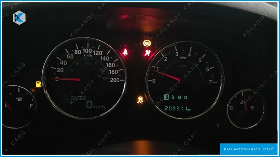 JEEP WRANGLER 3.6 RUBICON 4DOOR