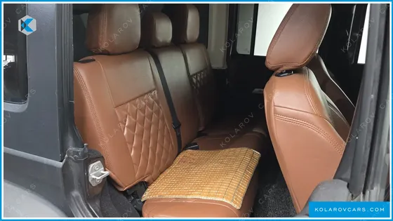 JEEP WRANGLER 3.6 RUBICON 4DOOR