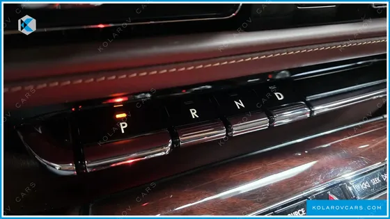 LINCOLN AVIATOR 3.0 BLACK LABEL AWD