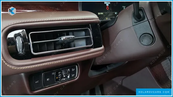 LINCOLN AVIATOR 3.0 BLACK LABEL AWD