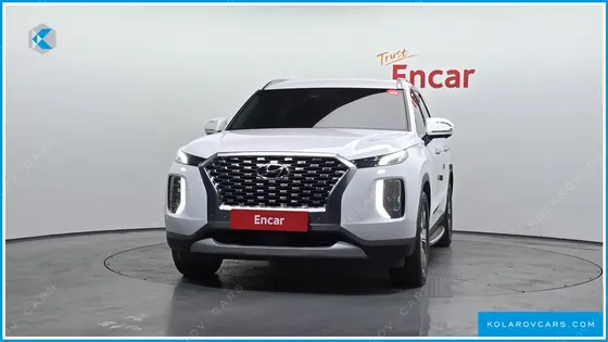 HYUNDAI PALISADE GASOLINE 3.8 2WD