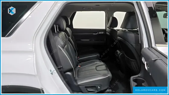 HYUNDAI PALISADE GASOLINE 3.8 2WD