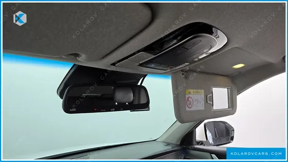HYUNDAI PALISADE GASOLINE 3.8 2WD
