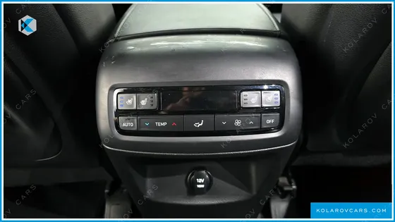 HYUNDAI PALISADE GASOLINE 3.8 2WD