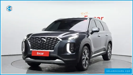 HYUNDAI PALISADE DIESEL 2.2 4WD