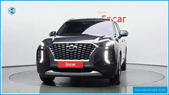 HYUNDAI PALISADE DIESEL 2.2 4WD