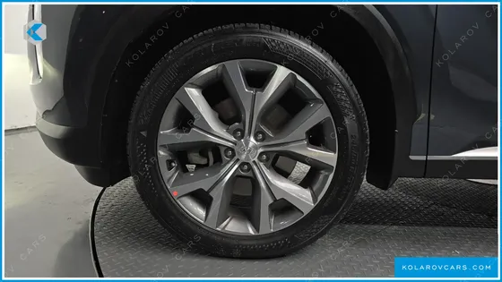 HYUNDAI PALISADE DIESEL 2.2 4WD