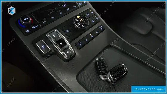 HYUNDAI PALISADE DIESEL 2.2 4WD