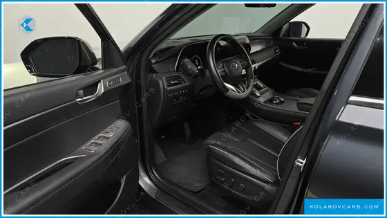 HYUNDAI PALISADE DIESEL 2.2 4WD