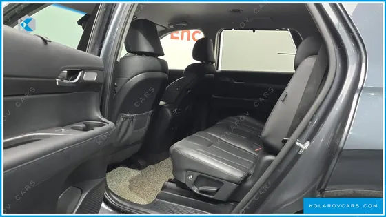 HYUNDAI PALISADE DIESEL 2.2 4WD