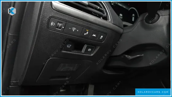 HYUNDAI PALISADE DIESEL 2.2 4WD