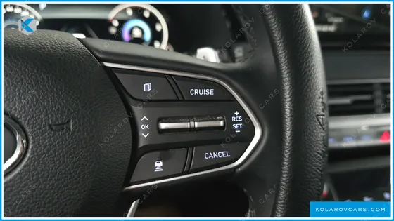 HYUNDAI PALISADE DIESEL 2.2 4WD