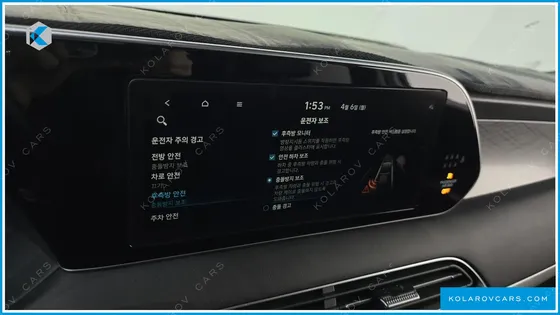 HYUNDAI PALISADE DIESEL 2.2 4WD