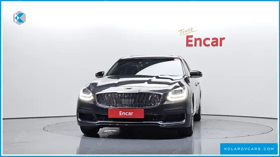 KIA K9 3.8 GDI