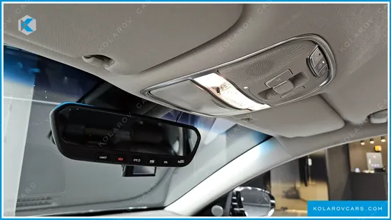 KIA K9 3.8 GDI