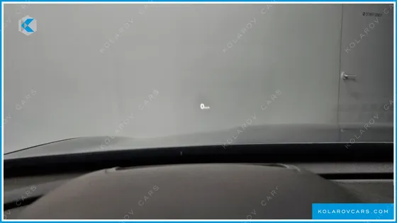 KIA K9 3.8 GDI