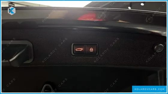 KIA K9 3.8 GDI