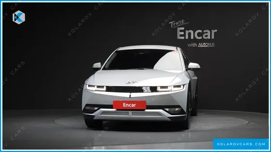 HYUNDAI IONIQ 5 LONG RANGE AWD