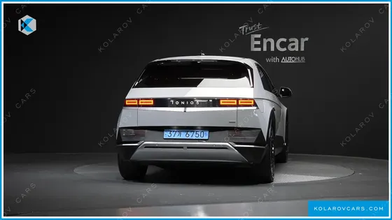 HYUNDAI IONIQ 5 LONG RANGE AWD