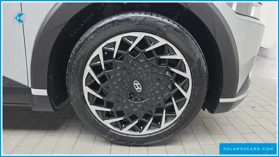 HYUNDAI IONIQ 5 LONG RANGE AWD