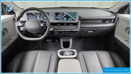 HYUNDAI IONIQ 5 LONG RANGE AWD