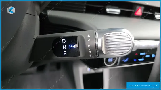 HYUNDAI IONIQ 5 LONG RANGE AWD