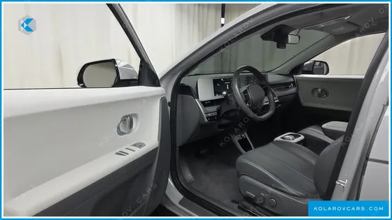 HYUNDAI IONIQ 5 LONG RANGE AWD
