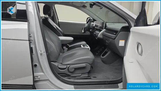 HYUNDAI IONIQ 5 LONG RANGE AWD