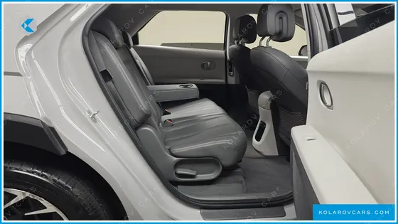 HYUNDAI IONIQ 5 LONG RANGE AWD