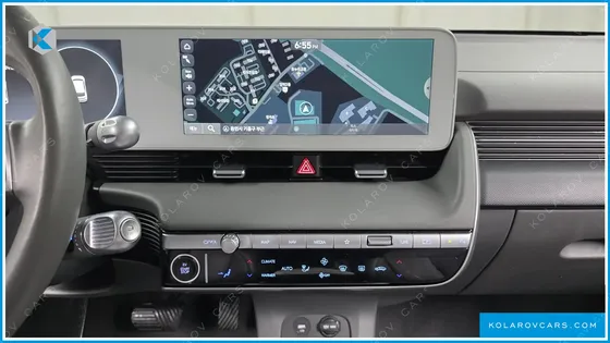 HYUNDAI IONIQ 5 LONG RANGE AWD
