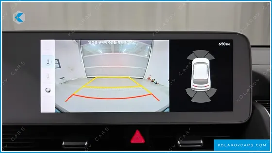 HYUNDAI IONIQ 5 LONG RANGE AWD