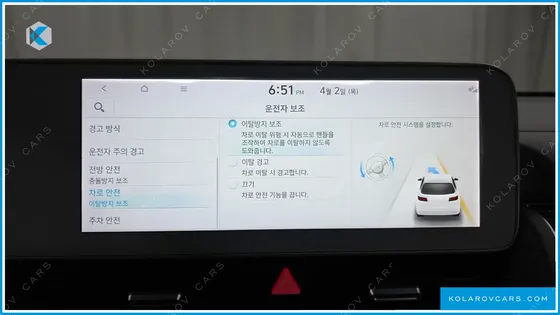 HYUNDAI IONIQ 5 LONG RANGE AWD