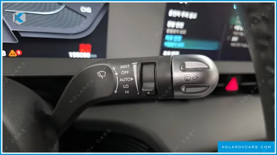 HYUNDAI IONIQ 5 LONG RANGE AWD